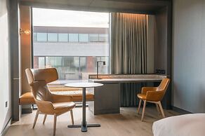 Radisson Blu Royal Hotel, Dublin