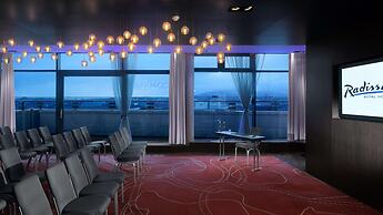 Radisson Blu Royal Hotel, Dublin
