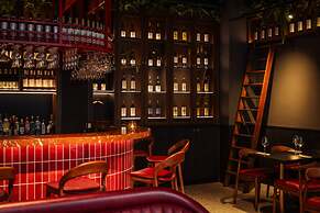 Radisson Blu Royal Hotel, Dublin