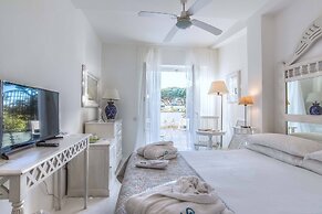 Il San Francesco Charming Hotel