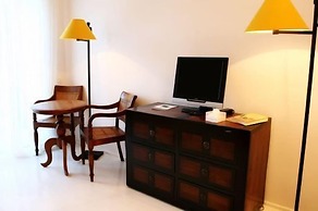 Il San Francesco Charming Hotel