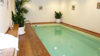 Il San Francesco Charming Hotel