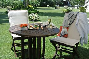 Il San Francesco Charming Hotel