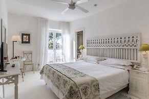 Il San Francesco Charming Hotel