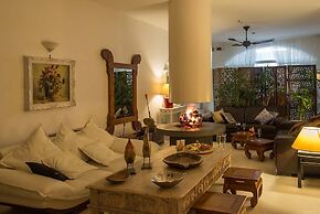 Il San Francesco Charming Hotel