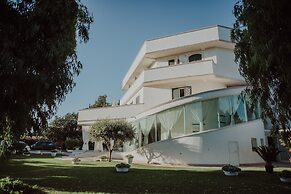 Il San Francesco Charming Hotel