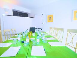 Il San Francesco Charming Hotel