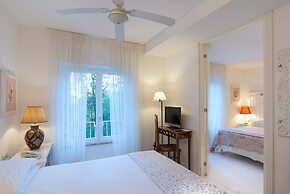 Il San Francesco Charming Hotel