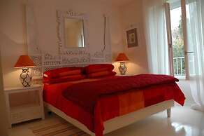 Il San Francesco Charming Hotel