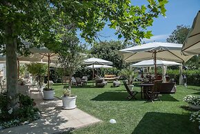 Il San Francesco Charming Hotel