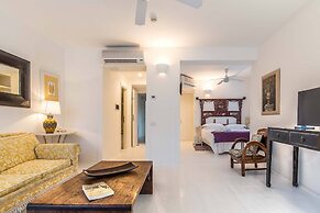 Il San Francesco Charming Hotel