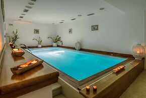 Il San Francesco Charming Hotel