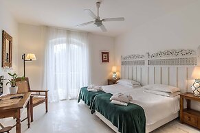 Il San Francesco Charming Hotel