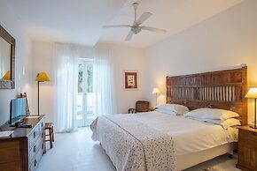 Il San Francesco Charming Hotel