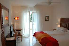 Il San Francesco Charming Hotel