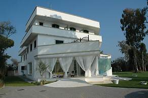 Il San Francesco Charming Hotel