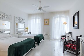 Il San Francesco Charming Hotel