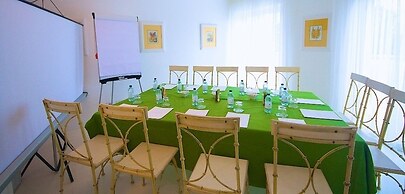 Il San Francesco Charming Hotel