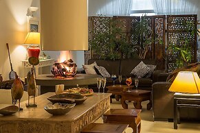 Il San Francesco Charming Hotel