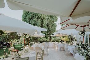 Il San Francesco Charming Hotel