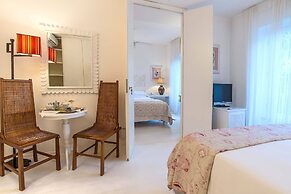 Il San Francesco Charming Hotel