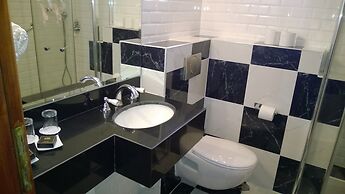 Villa Galilee Boutique Hotel and Spa