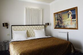 Villa Galilee Boutique Hotel and Spa