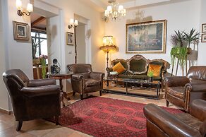 Villa Galilee Boutique Hotel and Spa