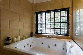 Villa Galilee Boutique Hotel and Spa