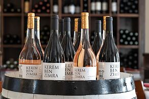 Villa Galilee Boutique Hotel and Spa