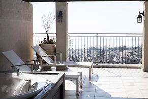 Villa Galilee Boutique Hotel and Spa