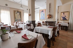 Villa Galilee Boutique Hotel and Spa