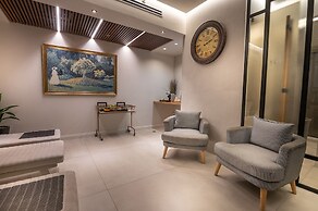 Villa Galilee Boutique Hotel and Spa