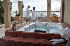 Villa Galilee Boutique Hotel and Spa