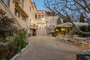 Villa Galilee Boutique Hotel and Spa