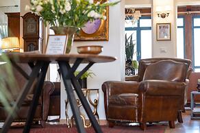 Villa Galilee Boutique Hotel and Spa