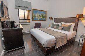 Villa Galilee Boutique Hotel and Spa