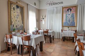 Villa Galilee Boutique Hotel and Spa