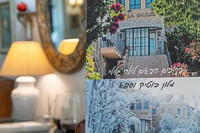 Villa Galilee Boutique Hotel and Spa