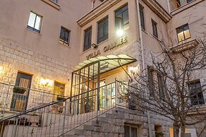 Villa Galilee Boutique Hotel and Spa