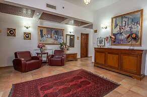 Villa Galilee Boutique Hotel and Spa