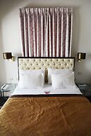 Villa Galilee Boutique Hotel and Spa