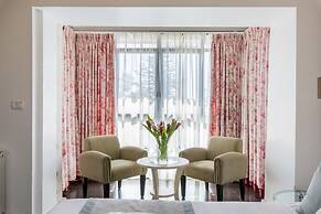 Villa Galilee Boutique Hotel and Spa