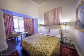 Villa Galilee Boutique Hotel and Spa