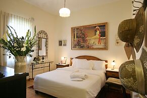 Villa Galilee Boutique Hotel and Spa