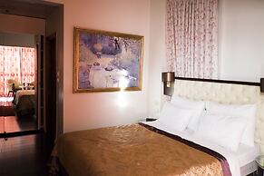 Villa Galilee Boutique Hotel and Spa