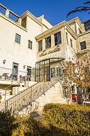 Villa Galilee Boutique Hotel and Spa