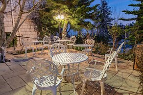 Villa Galilee Boutique Hotel and Spa