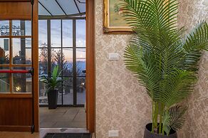 Villa Galilee Boutique Hotel and Spa