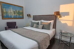 Villa Galilee Boutique Hotel and Spa